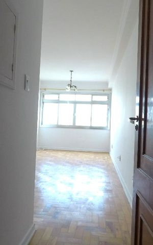 Apartamento para alugar com 85m², 2 quartos e sem vagaEntrada