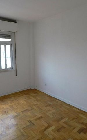 Apartamento para alugar com 85m², 2 quartos e sem vagaQuarto 1
