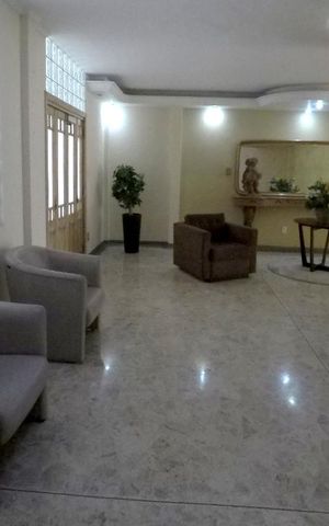 Apartamento para alugar com 85m², 2 quartos e sem vagaHall de Entrada