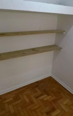 Apartamento para alugar com 85m², 2 quartos e sem vagaQuarto de Serviço