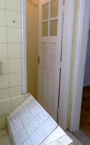Apartamento para alugar com 85m², 2 quartos e sem vagaÁrea de Serviço