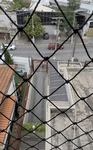Apartamento para alugar com 85m², 2 quartos e sem vagaVista Quarto 1