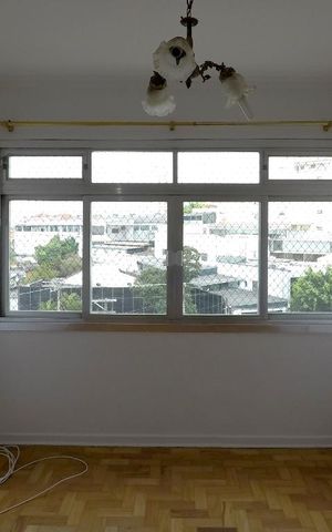 Apartamento para alugar com 85m², 2 quartos e sem vagaSala