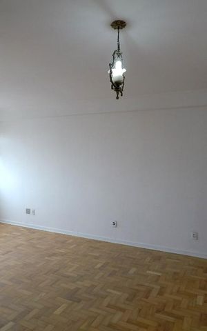 Apartamento para alugar com 85m², 2 quartos e sem vagaSala