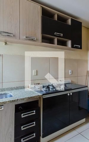 Studio à venda com 26m², 1 quarto e sem vaga Studio à venda com 26m², 1 quarto e sem vagaCozinha