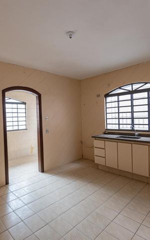Casa à venda com 262m², 4 quartos e 2 vagas Casa à venda com 262m², 4 quartos e 2 vagasCozinha