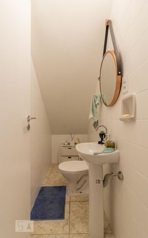 Casa à venda com 149m², 3 quartos e 1 vaga Casa à venda com 149m², 3 quartos e 1 vagaLavabo