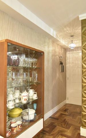 Apartamento à venda com 72m², 3 quartos e 1 vagaSala