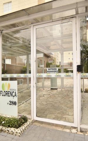 Apartamento à venda com 72m², 3 quartos e 1 vagaÁrea comum - portaria