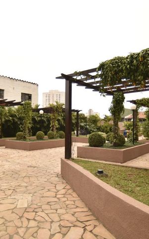 Apartamento à venda com 72m², 3 quartos e 1 vagaÁrea comum - jardins