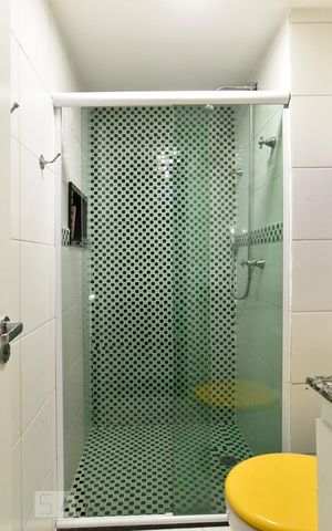 Apartamento à venda com 72m², 3 quartos e 1 vagaBanheiro
