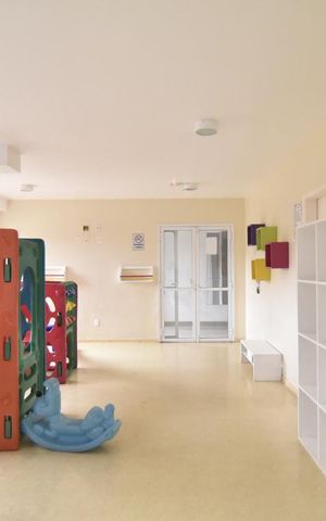 Apartamento à venda com 72m², 3 quartos e 1 vagaÁrea comum - brinquedoteca