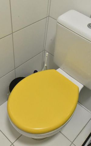 Apartamento à venda com 72m², 3 quartos e 1 vagaBanheiro da suite