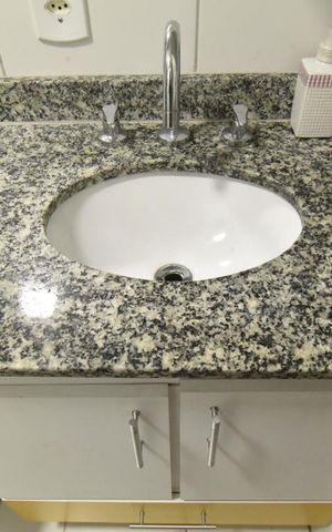 Apartamento à venda com 72m², 3 quartos e 1 vagaBanheiro