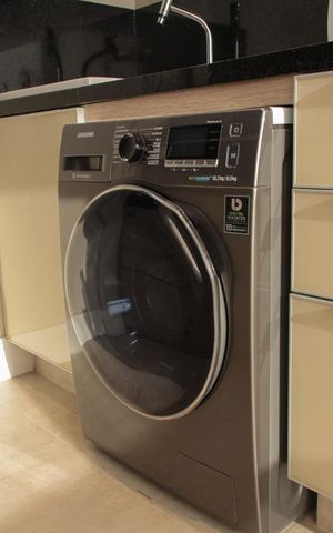 Apartamento para alugar com 44m², 1 quarto e 1 vaga Apartamento para alugar com 44m², 1 quarto e 1 vagaCozinha