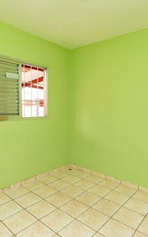 Casa à venda com 120m², 2 quartos e 2 vagas Casa à venda com 120m², 2 quartos e 2 vagasQuarto 2 casa 1