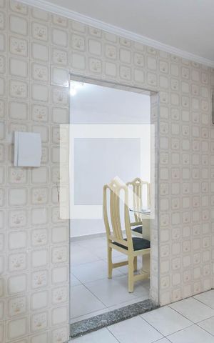 Apartamento para alugar com 56m², 2 quartos e 1 vaga Apartamento para alugar com 56m², 2 quartos e 1 vagaCozinha