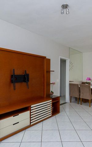 Apartamento à venda com 162m², 3 quartos e 2 vagas Apartamento à venda com 162m², 3 quartos e 2 vagasSala