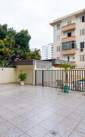 Apartamento à venda com 162m², 3 quartos e 2 vagas Apartamento à venda com 162m², 3 quartos e 2 vagasÁrea Comum