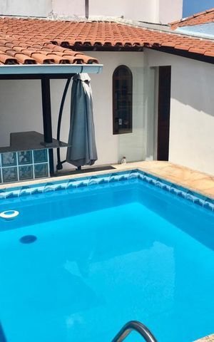 Apartamento à venda com 162m², 3 quartos e 2 vagas Apartamento à venda com 162m², 3 quartos e 2 vagasPiscina na Cobertura