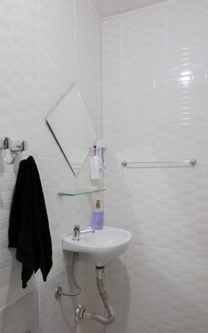 Casa à venda com 140m², 5 quartos e 1 vagaBanheiro Quarto 5
