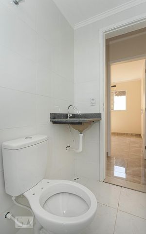 Studio à venda com 30m², 1 quarto e sem vagaBanheiro