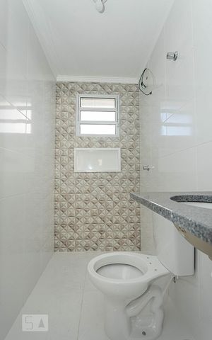 Studio à venda com 30m², 1 quarto e sem vagaBanheiro
