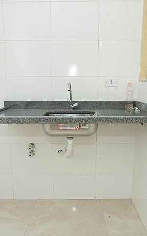 Studio à venda com 30m², 1 quarto e sem vagaSalão de Festas - detalhe