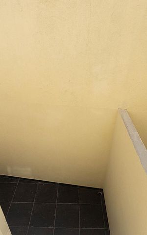 Studio à venda com 30m², 1 quarto e sem vagaVista janela do quarto