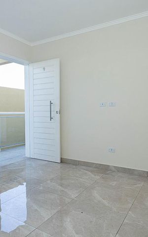 Studio à venda com 30m², 1 quarto e sem vagaSala