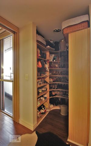 Apartamento à venda com 420m², 3 quartos e 4 vagasCloset