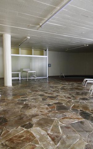 Apartamento à venda com 420m², 3 quartos e 4 vagasSpa