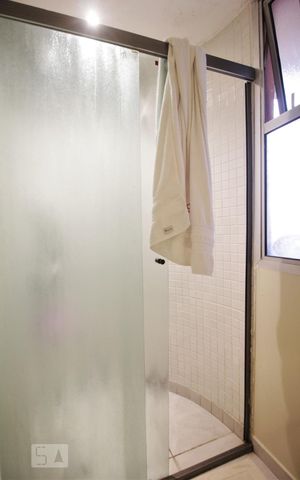 Apartamento à venda com 420m², 3 quartos e 4 vagasBanheiro da suíte 2