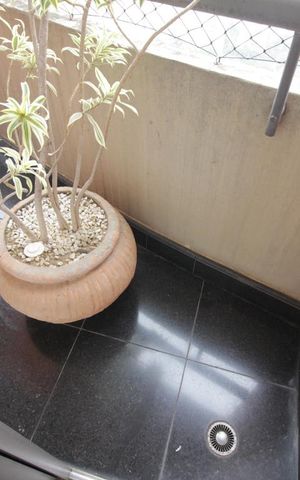 Apartamento à venda com 420m², 3 quartos e 4 vagasVaranda