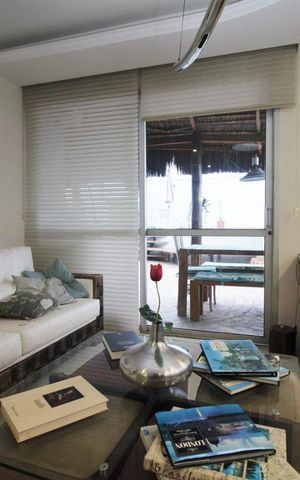 Apartamento à venda com 420m², 3 quartos e 4 vagasEscritório