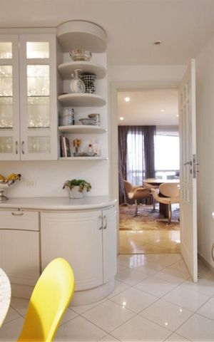 Apartamento à venda com 420m², 3 quartos e 4 vagasCopa