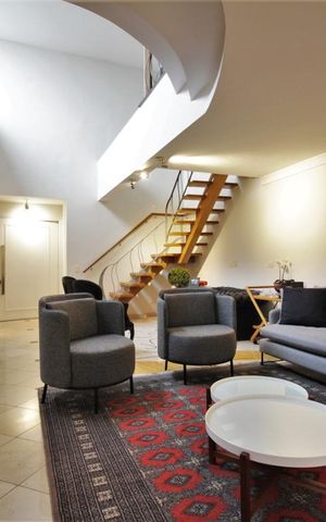 Apartamento à venda com 420m², 3 quartos e 4 vagasSala
