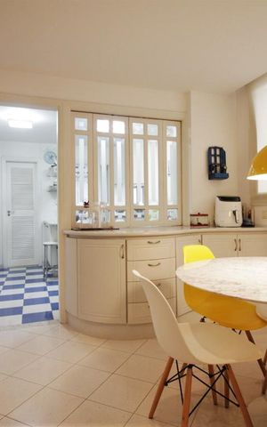 Apartamento à venda com 420m², 3 quartos e 4 vagasCopa