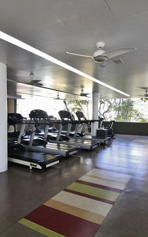 Apartamento à venda com 420m², 3 quartos e 4 vagasAcademia