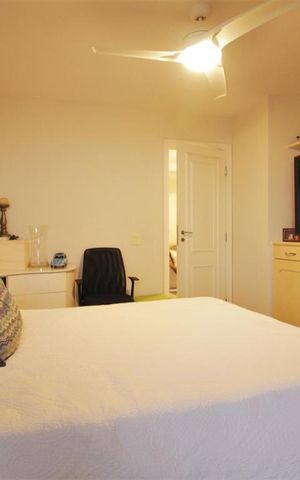 Apartamento à venda com 420m², 3 quartos e 4 vagasSuíte 1