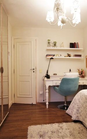 Apartamento à venda com 420m², 3 quartos e 4 vagasSuíte 2