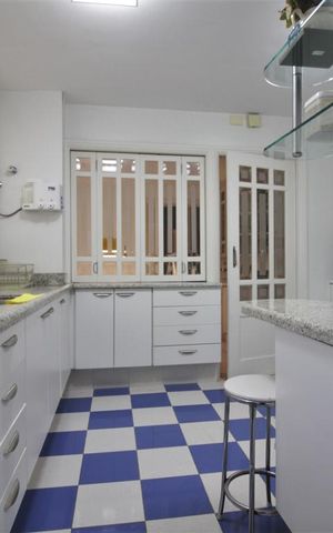 Apartamento à venda com 420m², 3 quartos e 4 vagasCozinha