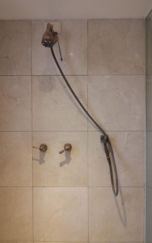 Apartamento à venda com 420m², 3 quartos e 4 vagasChuveiro