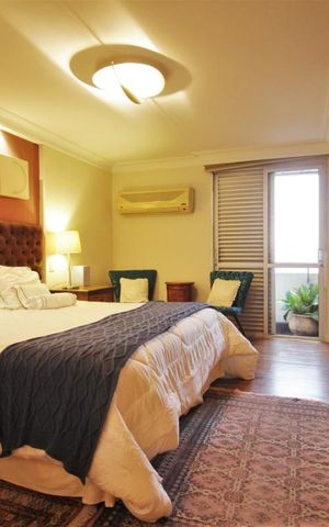 Apartamento à venda com 420m², 3 quartos e 4 vagasSuíte 3