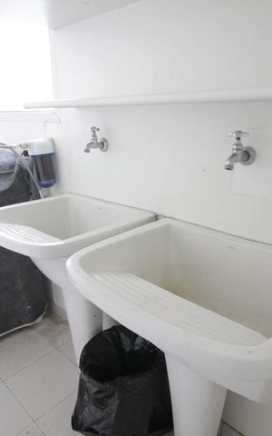 Apartamento à venda com 420m², 3 quartos e 4 vagasÁrea de Serviço