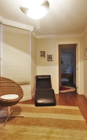 Apartamento à venda com 420m², 3 quartos e 4 vagasCorredor