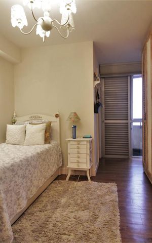Apartamento à venda com 420m², 3 quartos e 4 vagasSuíte 2