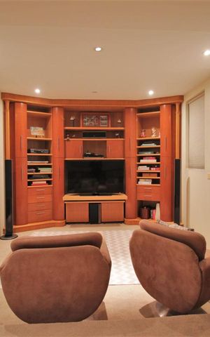 Apartamento à venda com 420m², 3 quartos e 4 vagasHome