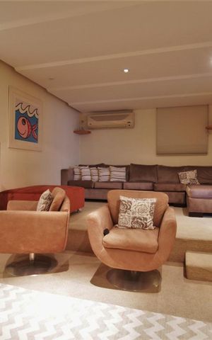 Apartamento à venda com 420m², 3 quartos e 4 vagasHome