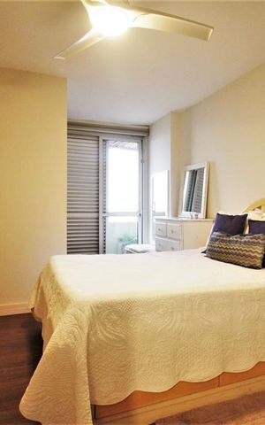 Apartamento à venda com 420m², 3 quartos e 4 vagasSuíte 1
